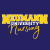 Neumann Nursing Logo